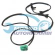 sensore abs,SENSORE CIRCUITO FRENANTE,SENSORE COMANDO ABS