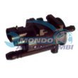 elettrovalvola,DSIPOSITIVO CONTROLLO EMISSIONE SCARICO,GRUPPO EGR,VALVOLA RICIRCOLAZIONE GAS,VALVOLA RICIRCOLO GAS SCARICO