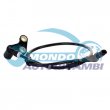 sensore abs,SENSORE CIRCUITO FRENANTE,SENSORE COMANDO ABS