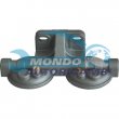 parte diesel,TERMOINTERRUTTORE