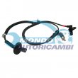 sensore abs,SENSORE CIRCUITO FRENANTE,SENSORE COMANDO ABS