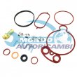 accessori per pompe del vuoto,POMPA DEPRESSIONE,POMPA TANDEM