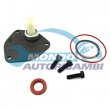 accessori per pompe del vuoto,POMPA DEPRESSIONE,POMPA TANDEM