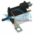 elettrovalvola,DSIPOSITIVO CONTROLLO EMISSIONE SCARICO,GRUPPO EGR,VALVOLA RICIRCOLAZIONE GAS,VALVOLA RICIRCOLO GAS SCARICO