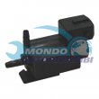 elettrovalvola,DSIPOSITIVO CONTROLLO EMISSIONE SCARICO,GRUPPO EGR,VALVOLA RICIRCOLAZIONE GAS,VALVOLA RICIRCOLO GAS SCARICO