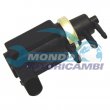 elettrovalvola,DSIPOSITIVO CONTROLLO EMISSIONE SCARICO,GRUPPO EGR,VALVOLA RICIRCOLAZIONE GAS,VALVOLA RICIRCOLO GAS SCARICO