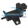 elettrovalvola,DSIPOSITIVO CONTROLLO EMISSIONE SCARICO,GRUPPO EGR,VALVOLA RICIRCOLAZIONE GAS,VALVOLA RICIRCOLO GAS SCARICO
