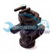 elettrovalvola,DSIPOSITIVO CONTROLLO EMISSIONE SCARICO,GRUPPO EGR,VALVOLA RICIRCOLAZIONE GAS,VALVOLA RICIRCOLO GAS SCARICO