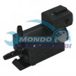 elettrovalvola,DSIPOSITIVO CONTROLLO EMISSIONE SCARICO,GRUPPO EGR,VALVOLA RICIRCOLAZIONE GAS,VALVOLA RICIRCOLO GAS SCARICO