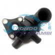 flangia refrigerante,TERMOINTERRUTTORE