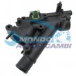 flangia refrigerante