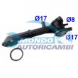 flangia refrigerante,TERMOINTERRUTTORE