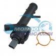 flangia refrigerante
