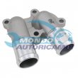 flangia refrigerante