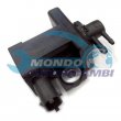 elettrovalvola,DSIPOSITIVO CONTROLLO EMISSIONE SCARICO,GRUPPO EGR,VALVOLA RICIRCOLAZIONE GAS,VALVOLA RICIRCOLO GAS SCARICO