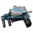 elettrovalvola,DSIPOSITIVO CONTROLLO EMISSIONE SCARICO,GRUPPO EGR,VALVOLA RICIRCOLAZIONE GAS,VALVOLA RICIRCOLO GAS SCARICO