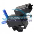 elettrovalvola,DSIPOSITIVO CONTROLLO EMISSIONE SCARICO,GRUPPO EGR,VALVOLA RICIRCOLAZIONE GAS,VALVOLA RICIRCOLO GAS SCARICO