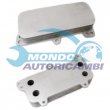 oil cooler raffreddamento olio