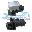 oil cooler raffreddamento olio