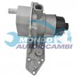 oil cooler raffreddamento olio