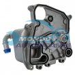 oil cooler raffreddamento olio