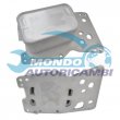oil cooler raffreddamento olio