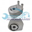 oil cooler raffreddamento olio
