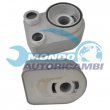 oil cooler raffreddamento olio