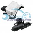 oil cooler raffreddamento olio