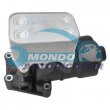 oil cooler raffreddamento olio