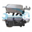 oil cooler raffreddamento olio