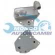 oil cooler raffreddamento olio
