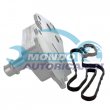 oil cooler raffreddamento olio