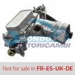 oil cooler raffreddamento olio