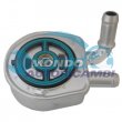 oil cooler raffreddamento olio