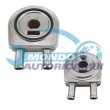 oil cooler raffreddamento olio