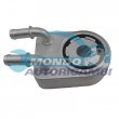 oil cooler raffreddamento olio