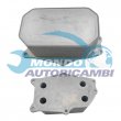 oil cooler raffreddamento olio