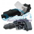 oil cooler raffreddamento olio