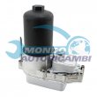 oil cooler raffreddamento olio