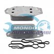 oil cooler raffreddamento olio