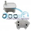 oil cooler raffreddamento olio