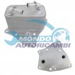 oil cooler raffreddamento olio