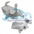 oil cooler raffreddamento olio