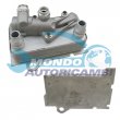 oil cooler raffreddamento olio