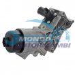 oil cooler raffreddamento olio