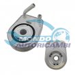 oil cooler raffreddamento olio