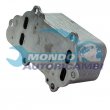 oil cooler raffreddamento olio