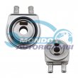 oil cooler raffreddamento olio