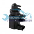 elettrovalvola,DSIPOSITIVO CONTROLLO EMISSIONE SCARICO,GRUPPO EGR,VALVOLA RICIRCOLAZIONE GAS,VALVOLA RICIRCOLO GAS SCARICO
